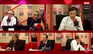 La gauche mélenchonise le sénat, Bayrou en procès correctionnel et Wauquiez veut saisir la justice