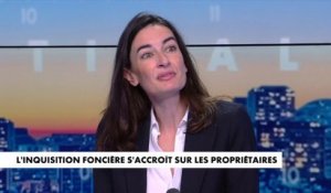 L'édito d'Agnès Verdier-Molinié : «L'inquisition foncière s'accroît sur les propriétaires»