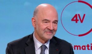 Les 4 vérités - Pierre Moscovici