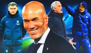 JT Foot Mercato : la valse des entraîneurs fait rage en Europe
