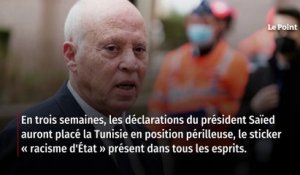 La Tunisie dans l’œil du cyclone