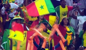 CAN U20 : Les Lionceaux du Sénégal sur le toit de l'Afrique