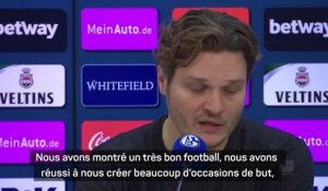 24e j. - Terzic : “Très décevant, nous aurions mérité de gagner”