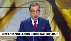 Jean Messiha : «Si on veut tuer l’inflation, il faut casser la croissance économique»