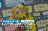 Best Of - #ParisNice 2023