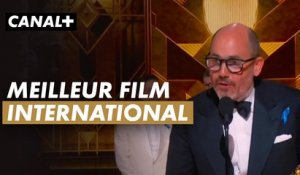"A l'Ouest rien de nouveau" sacré meilleur film international - Oscars 2023 - CANAL+