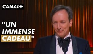 "À l'Ouest, rien de nouveau" obtient l'Oscar de la meilleure musique originale - CANAL+