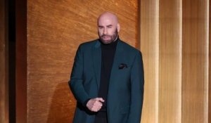 Oscars 2023 : l’émouvant hommage de John Travolta à Olivia Newton-John