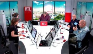 Le journal RTL de 7h30 du 13 mars 2023