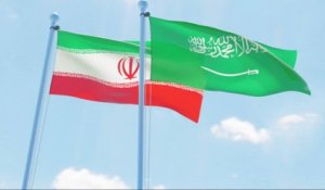 L'Arabie saoudite et l'Iran conviennent de rétablir leurs liens