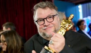Guillermo del Toro demande plus de soutien pour les films d'animation après  Pinocchio ait remporté l'Oscar