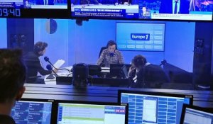 Faillite SVB : pas de risque de contagion des banques en France, assure Bruno Le Maire