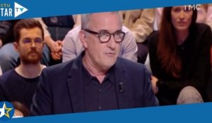 "Il y avait de la peine et de l'incompréhension" : Christophe Dechavanne revient sur sa longue absen