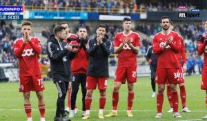 Le match Standard Liège - SV Zulte Waregem préfacés par nos experts