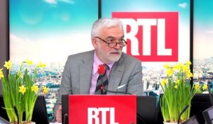 Le journal RTL de 12h du 14 mars 2023