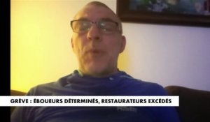 Jean-Christophe Oudart : «Le service minimum est assuré»