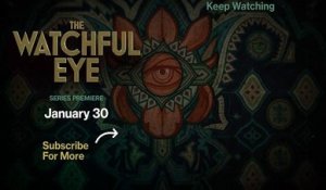 The Watchful Eye - Promo 1x09