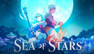 Sea of Stars - Announcement Trailer | Xbox
