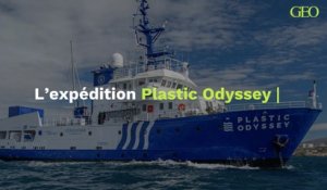 L'expédition Plastic Odyssey en route pour la protection des océans