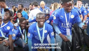 L'affaire extra-sportive autour de N'Golo Kanté