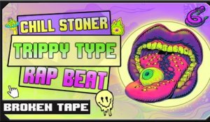  [ FREE ] Trippy Type Beat Old School Vocal Type Beat || Broken Tape
