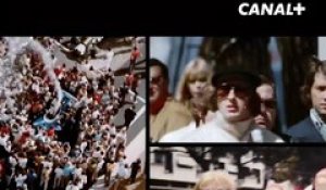 Jackie Stewart - Bande Annonce