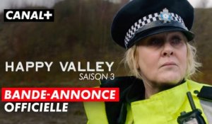 Happy Valley, saison 3 | Bande-annonce