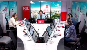 Le journal RTL de 19h du 17 mars 2023