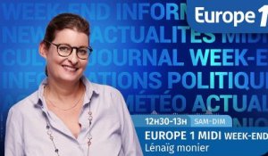 Retraites : la mairie du 4e arrondissement de Lyon dégradée, incompréhension des riverains et des élus