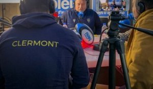 ASM Romagnat : Didier Retière, la place du rugby féminin