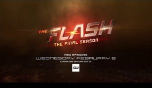 The Flash - Promo 9x07