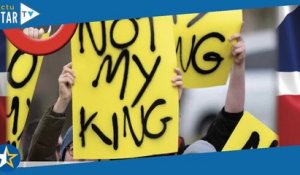 REPORTAGE – « Charles III ?! Je m'en fous ! » : rencontre avec ces Britanniques qui boudent la monar