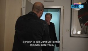Home Cinéma (BeTV): John Mc Tiernan à l'honneur!