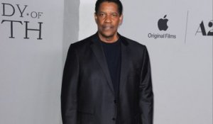 Denzel Washington va jouer dans la suite de 'Gladiator'