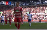 Bundesliga : Schalke arrache le nul face à Augsbourg