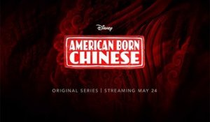American Born Chinese - Teaser Saison 1