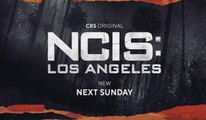 NCIS: Los Angeles - Promo 14x16