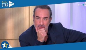 "La pente, elle est raide": Jean Dujardin en difficulté après "Brice de Nice", un célèbre acteur l'a