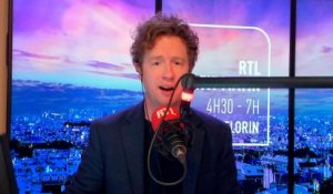 Le journal RTL de 6h30 du 21 mars 2023