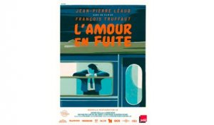 L'Amour en fuite |1978| WebRip en Français (HD 1080p)