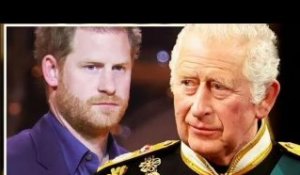 Le roi Charles prêt à "céder" aux "demandes" de couronnement de Meghan et Harry