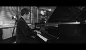 Benjamin Grosvenor - Schumann: Abendlied, Op. 85 No. 12 (Arr. Grosvenor)