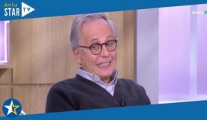 Fabrice Luchini, son obsession maladive pour les femmes est allée très loin : "J'allais mal..."