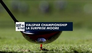 Valspar Championship la surprise du chef - Golf+ le mag