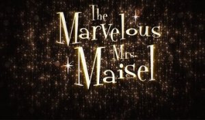 The Marvelous Mrs Maisel - Trailer Officiel Saison 5