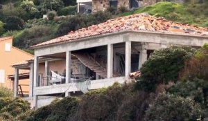 Corse: Un an après la mort d’Yvan Colonna, le Front de libération nationale corse revendique dans un communiqué 17 attentats - VIDEO