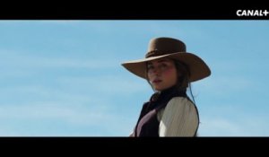 The English - Bande-annonce de la série avec Emily Blunt