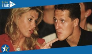 "Elle est comme prisonnière" : un proche de Michael Schumacher raconte le quotidien difficile de sa