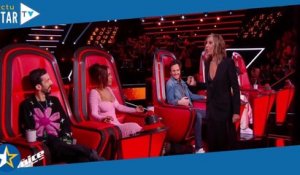 The Voice : pourquoi les coachs ne changent pas de vêtements pendant les auditions à l’aveugle ?