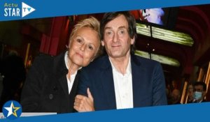 Muriel Robin « très possessive » : quand Pierre Palmade évoquait leur relation « passionnelle »